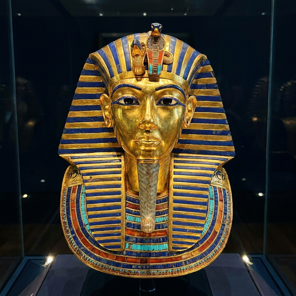 Tutankhamun